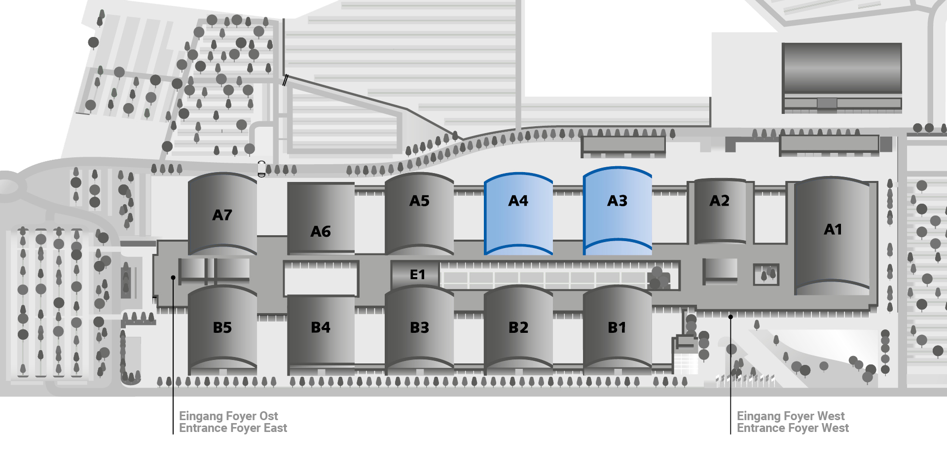 Besuchen Sie uns auf der FAKUMA 2024 in Friedrichshafen vom 15. bis 19. Oktober 2024.